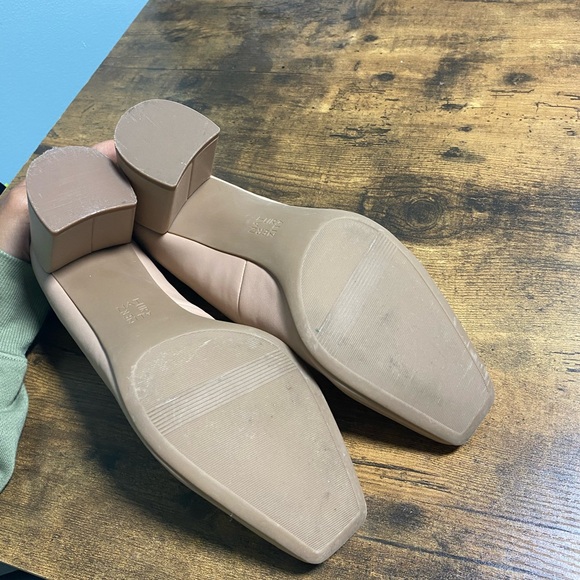 Naturalizer heel - Picture 4 of 9